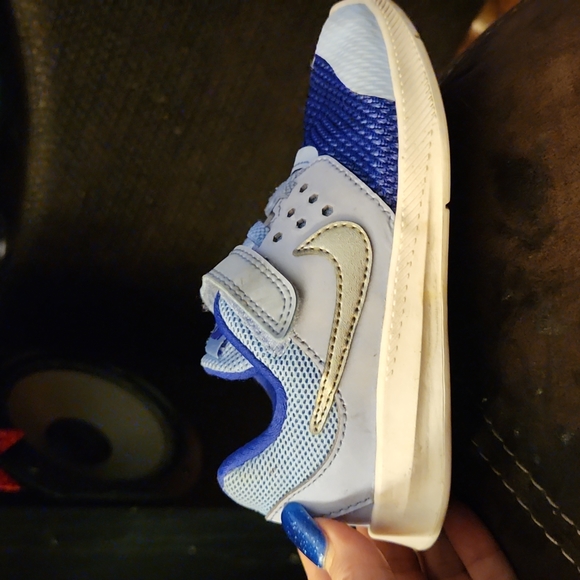 nike downshifter 7 toddler boy
